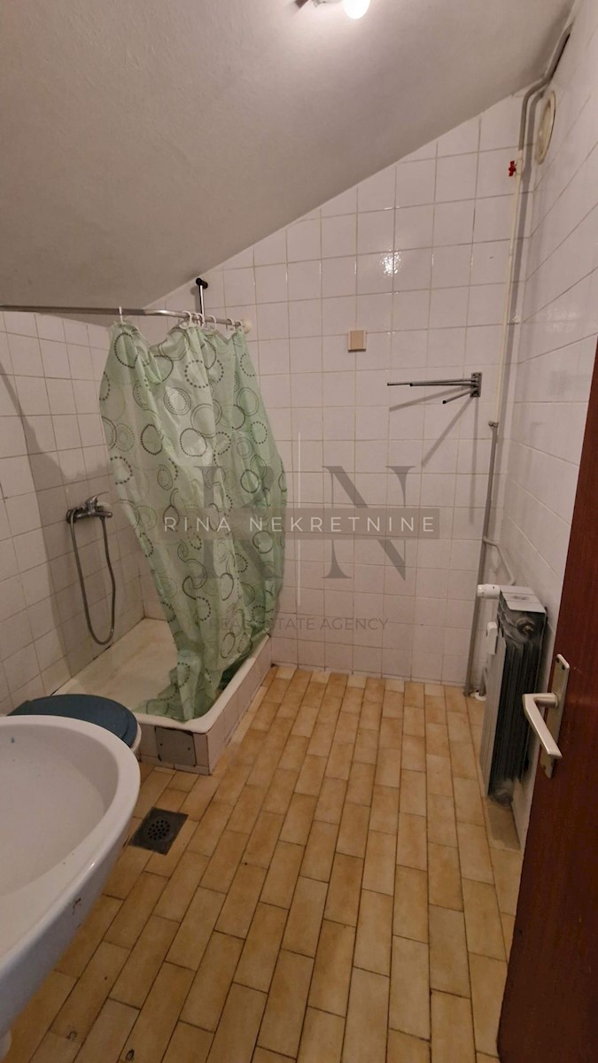 Apartmán Na predaj - GRAD ZAGREB ZAGREB