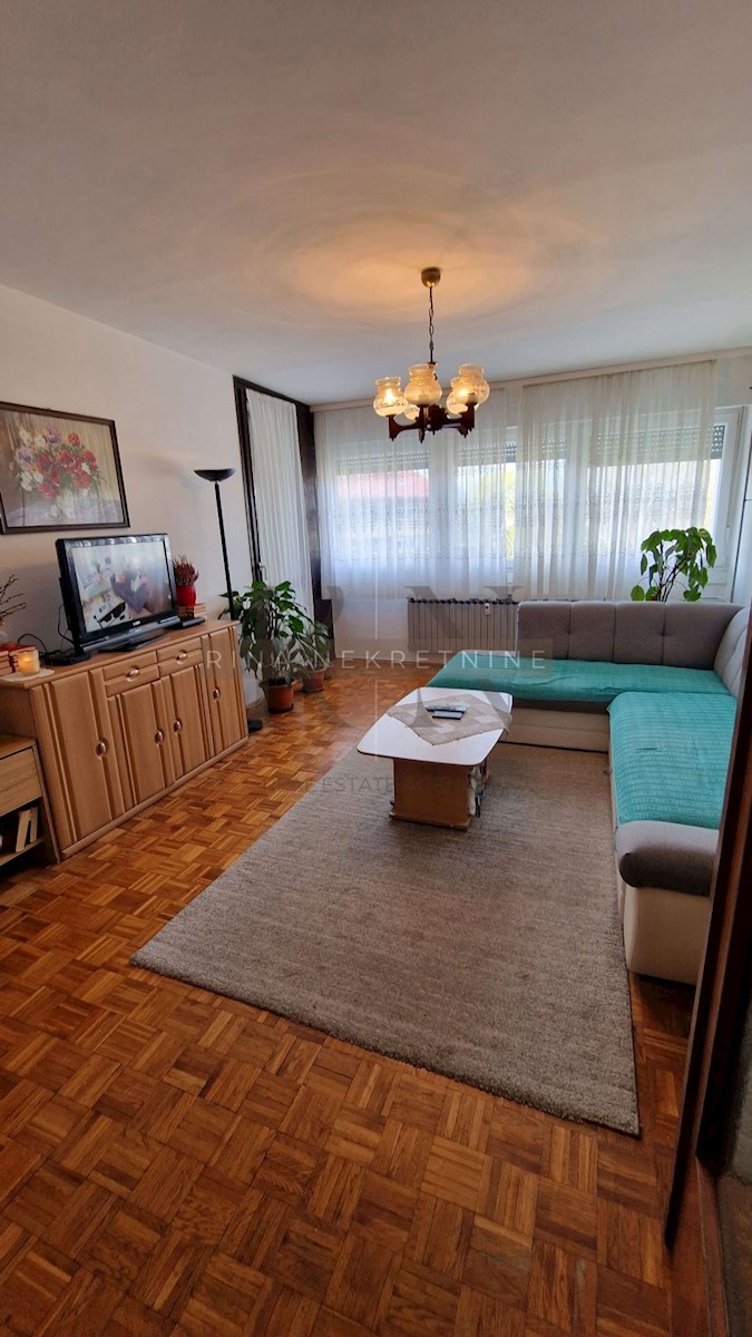 Appartement À vendre - GRAD ZAGREB ZAGREB