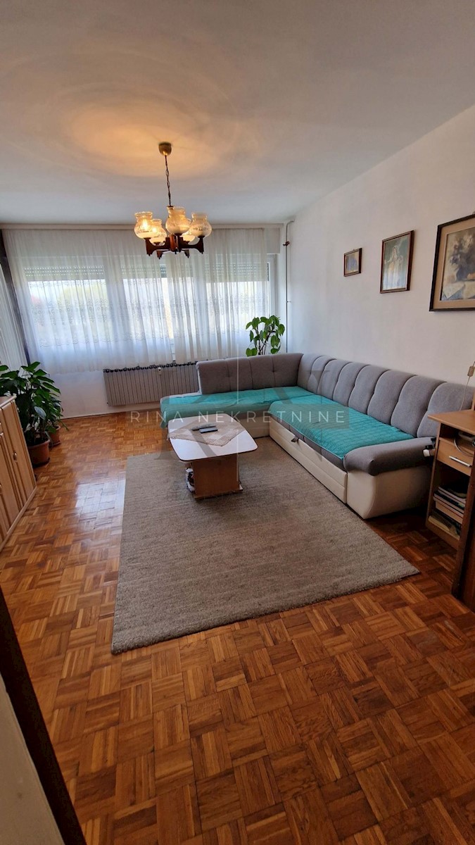 Appartement À vendre - GRAD ZAGREB ZAGREB