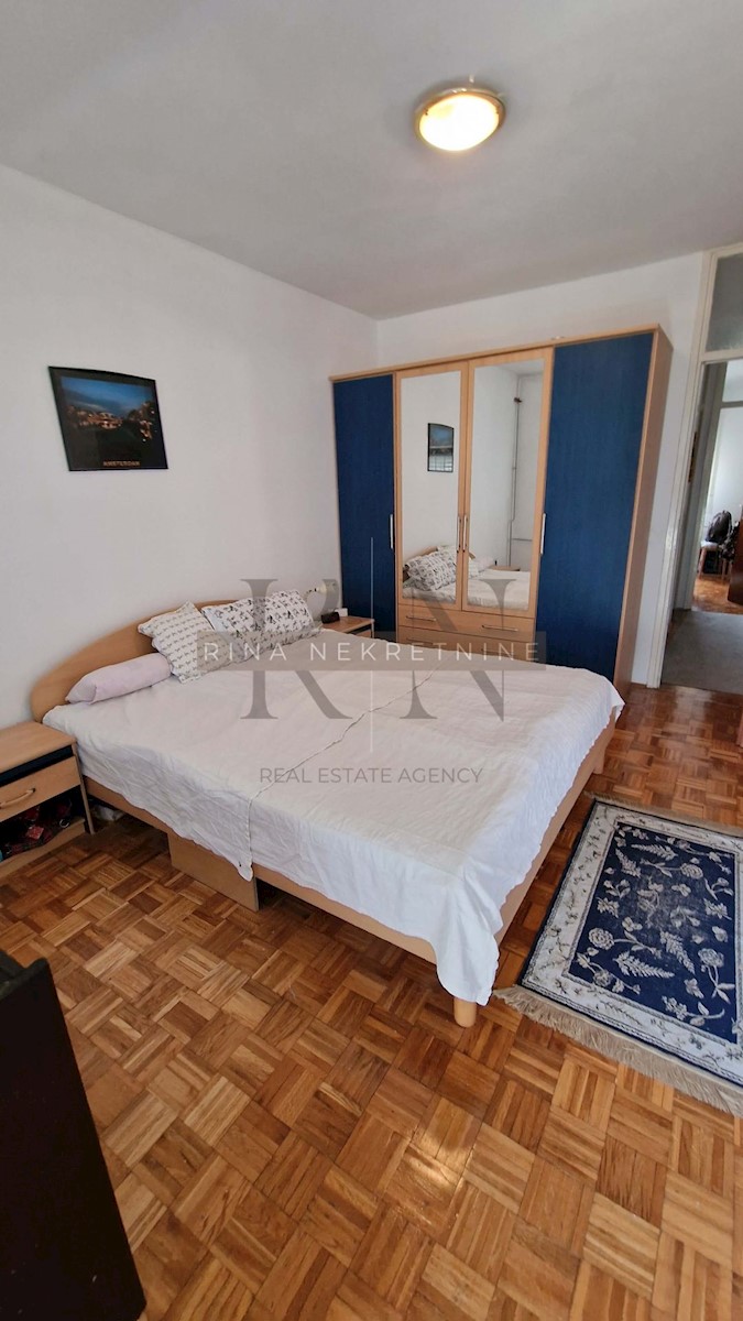 Appartement À vendre - GRAD ZAGREB ZAGREB