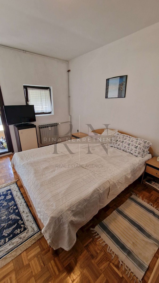 Appartement À vendre - GRAD ZAGREB ZAGREB