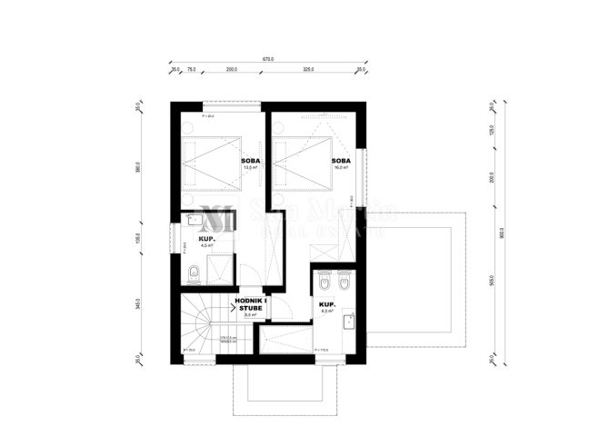 Haus Zu verkaufen - Istarska Poreč - foto 4/5