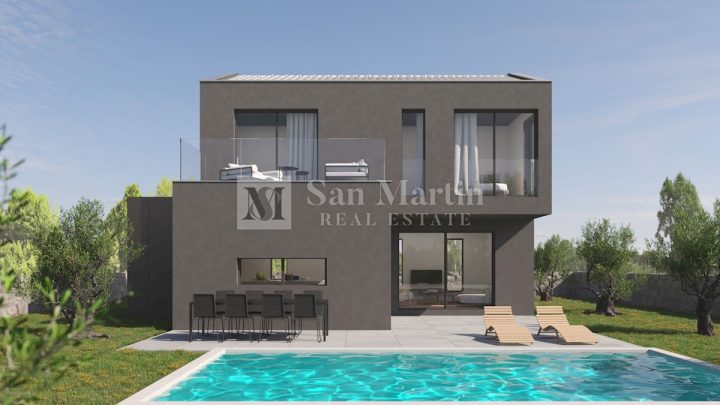 Kuća na prodaju 106 m² – Poreč