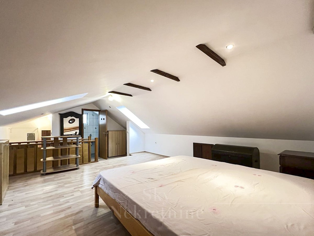 Flat For sale - GRAD ZAGREB ZAGREB