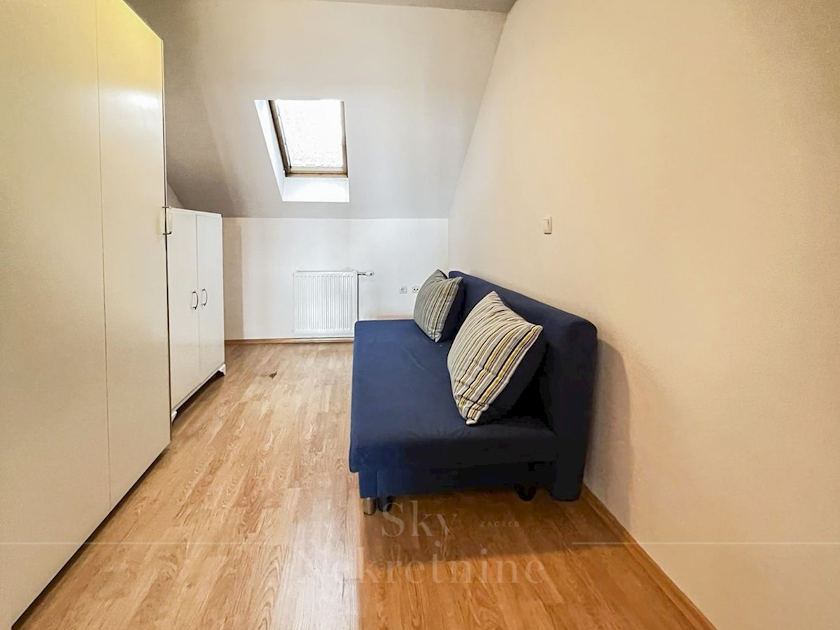 Apartment Zu verkaufen - GRAD ZAGREB ZAGREB