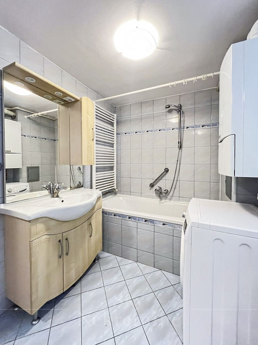 Apartment Zu verkaufen - GRAD ZAGREB ZAGREB