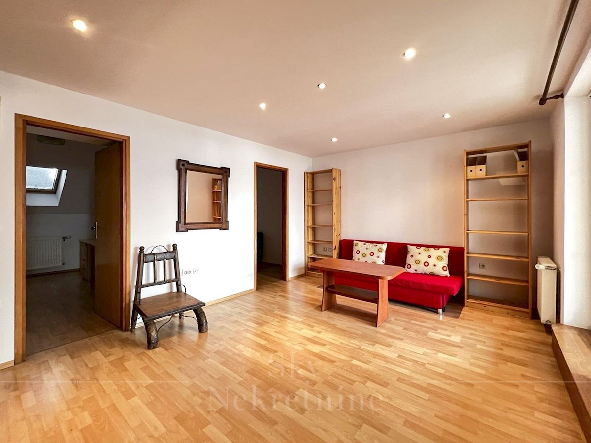 Apartment Zu verkaufen - GRAD ZAGREB ZAGREB