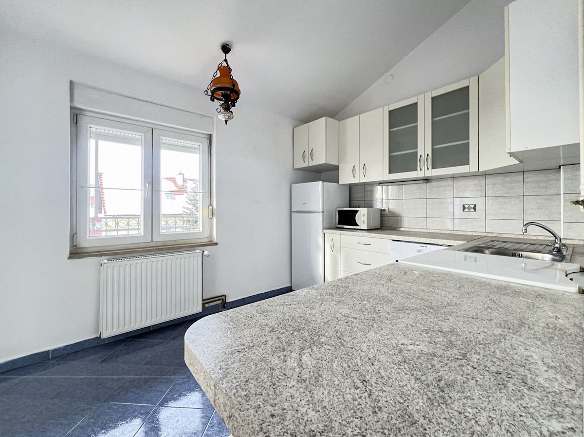 Flat For sale - GRAD ZAGREB ZAGREB