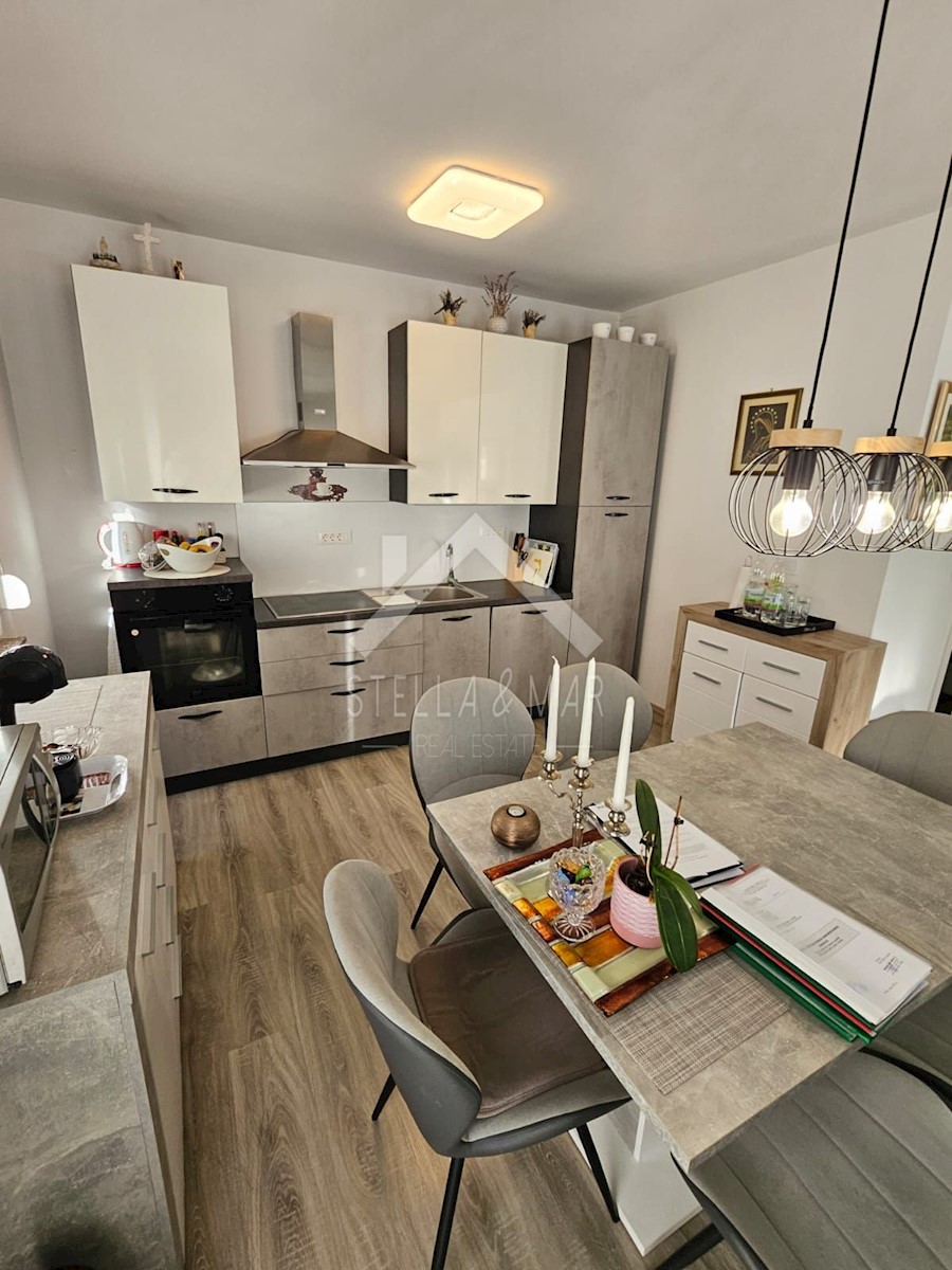 Apartmán Na prodej - ZADARSKA VIR