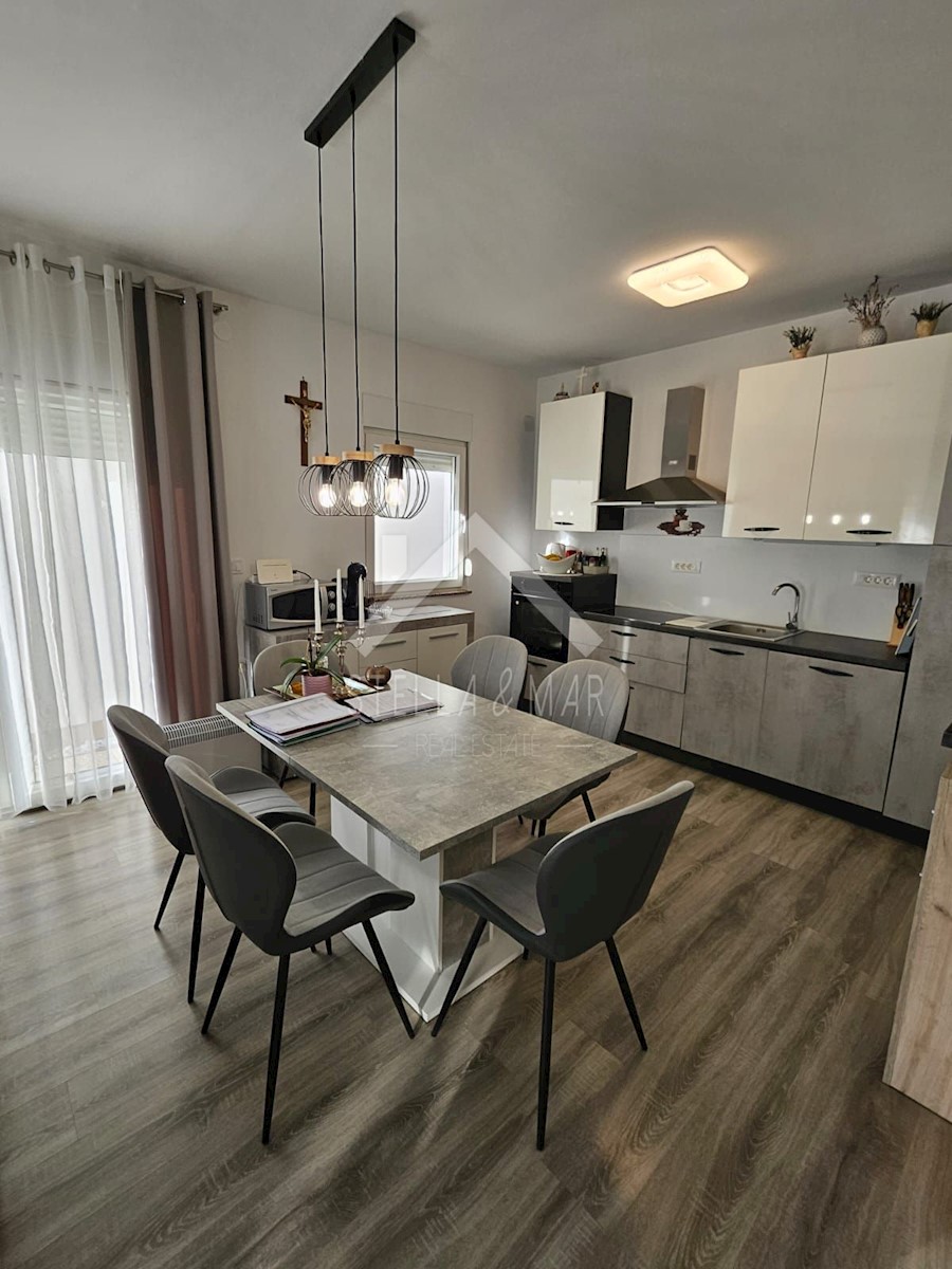 Apartmán Na prodej - ZADARSKA VIR