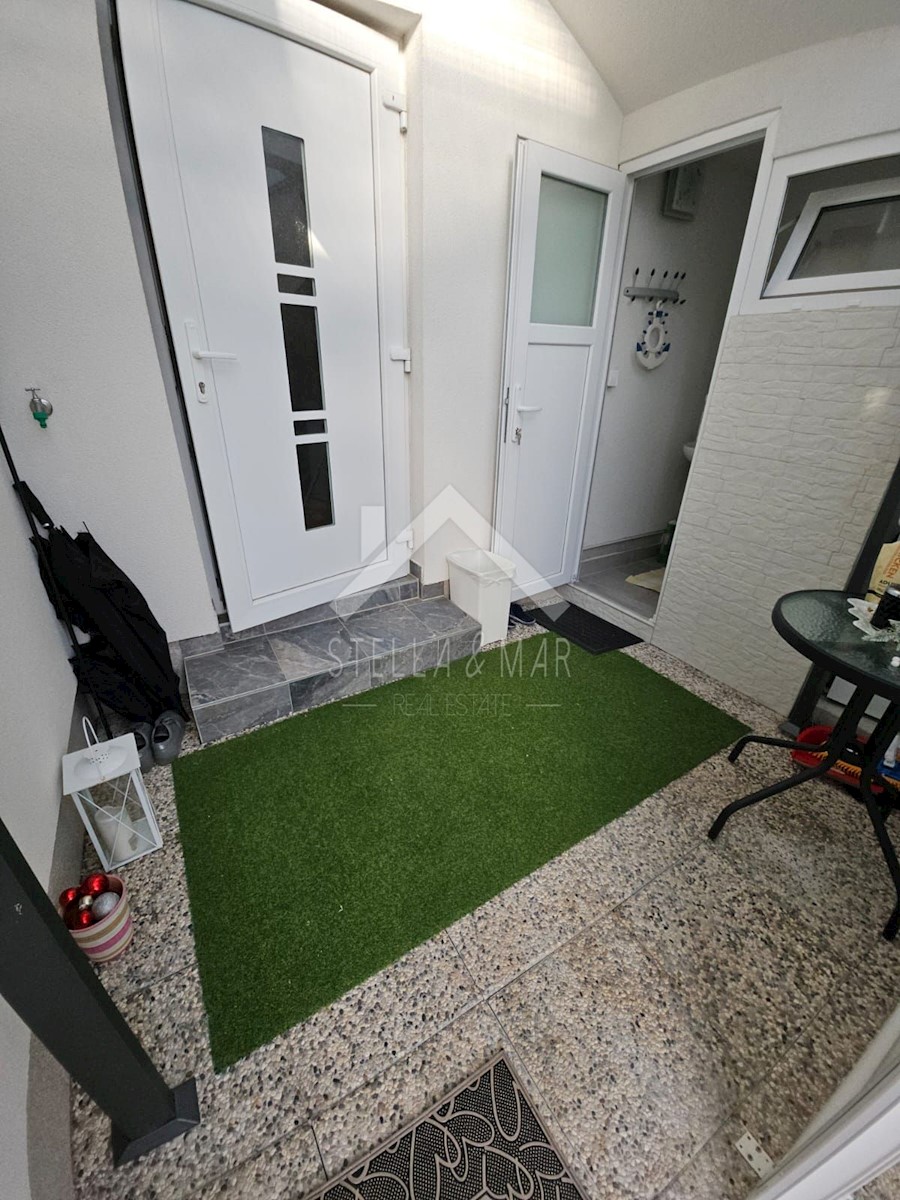Apartmán Na prodej - ZADARSKA VIR
