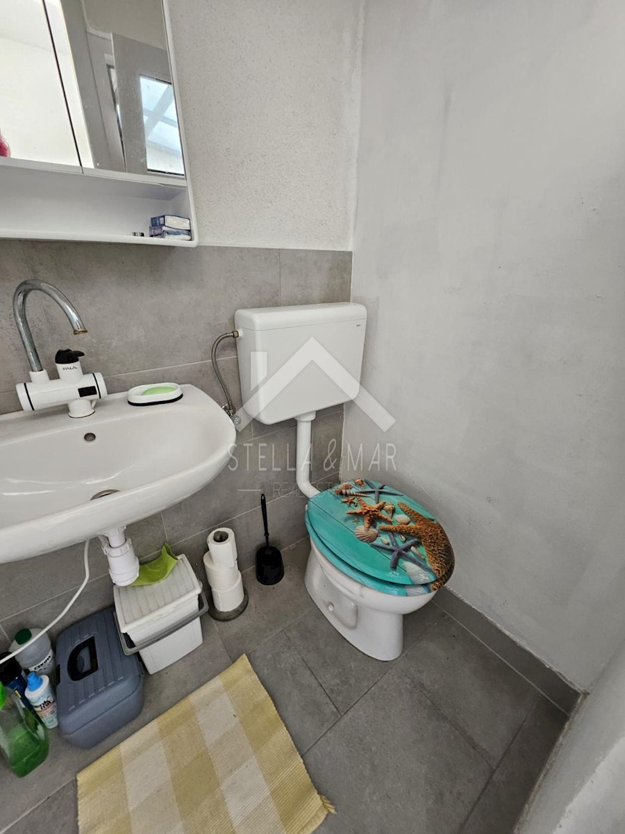 Apartma Naprodaj - ZADARSKA Vir