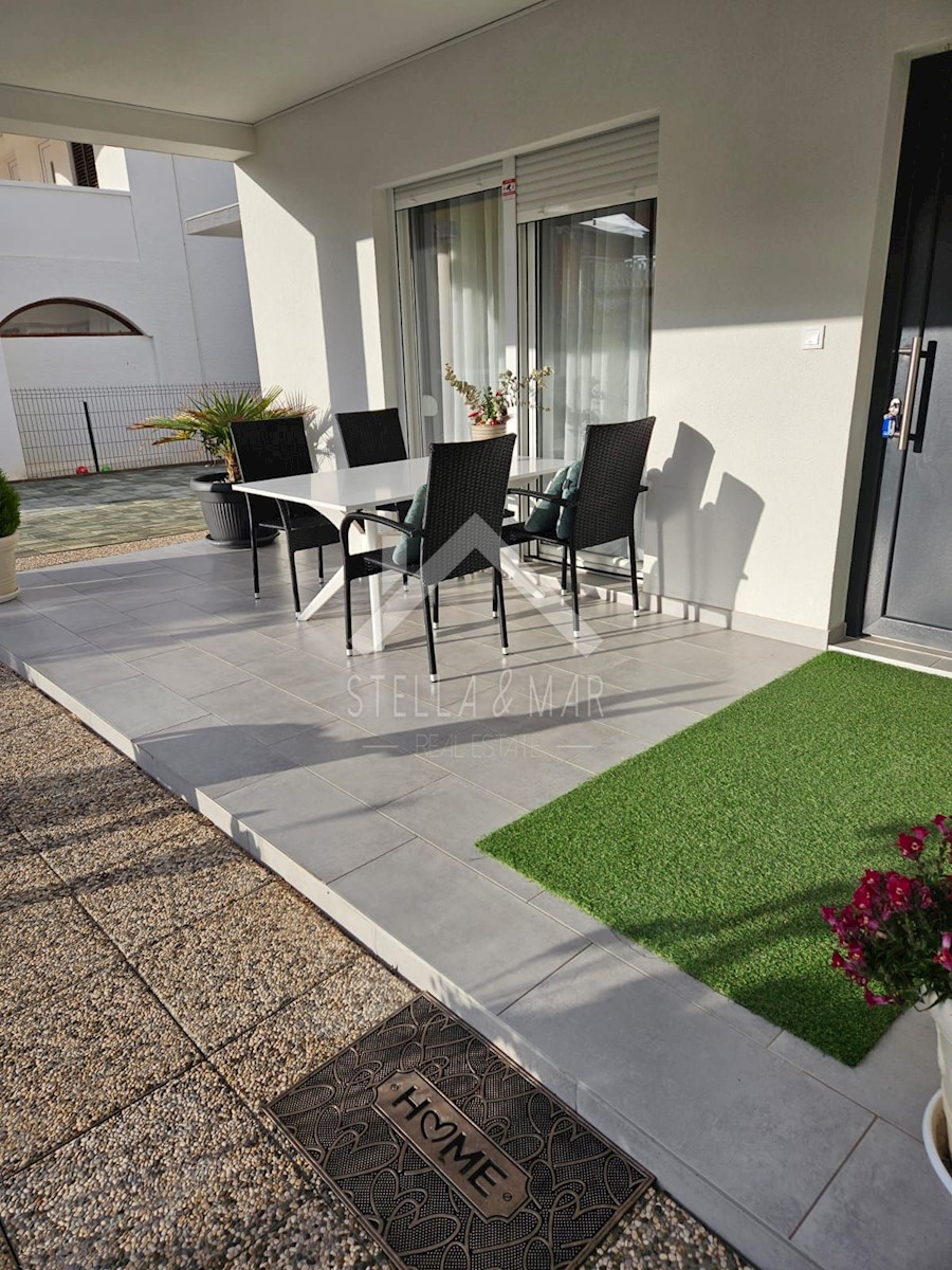 Apartmán Na prodej - Zadarska Vir - foto 3/23