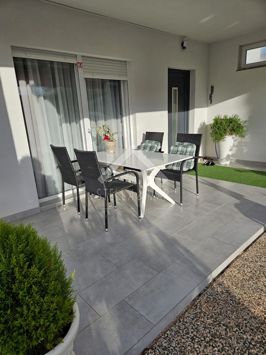 Apartmán Na prodej - Zadarska Vir - foto 4/23