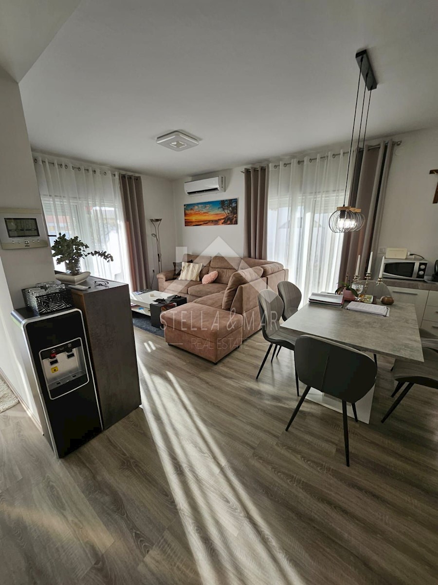 Apartmán Na prodej - ZADARSKA VIR
