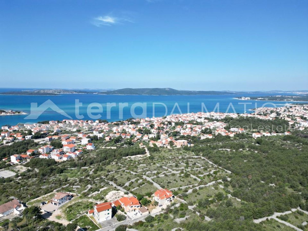 House For sale - ŠIBENSKO-KNINSKA ŠIBENIK