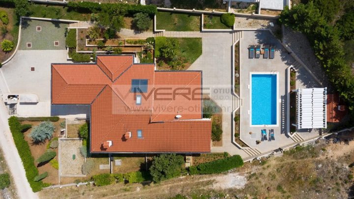 Hiša Naprodaj - Šibensko-kninska Vodice - foto 2/34