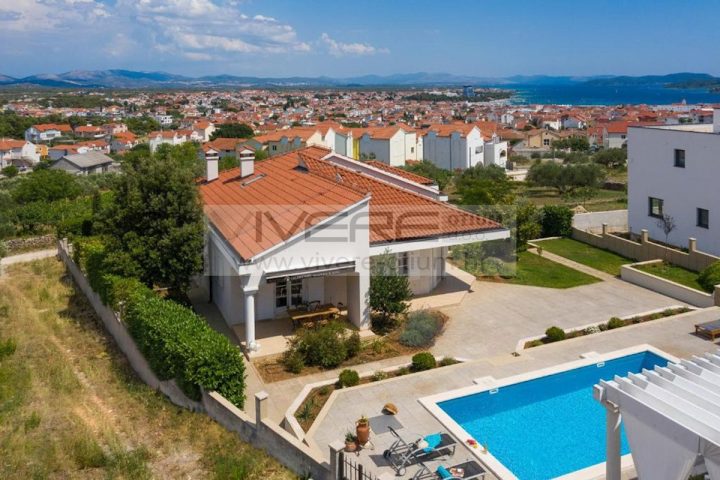 Hiša Naprodaj - Šibensko-kninska Vodice - foto 3/34