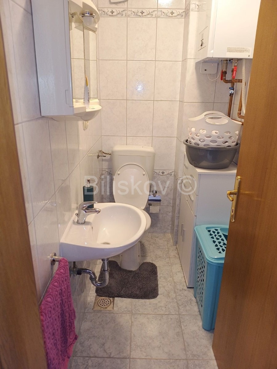 Apartmán Na predaj - SPLITSKO-DALMATINSKA ČIOVO