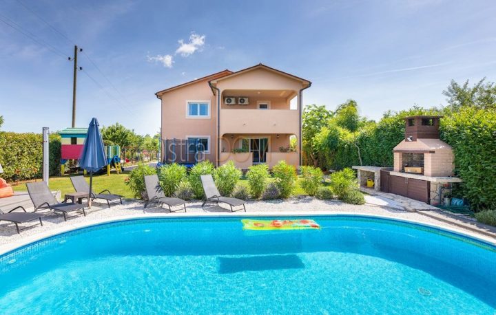 House For sale - Istarska Marčana - foto 3/16