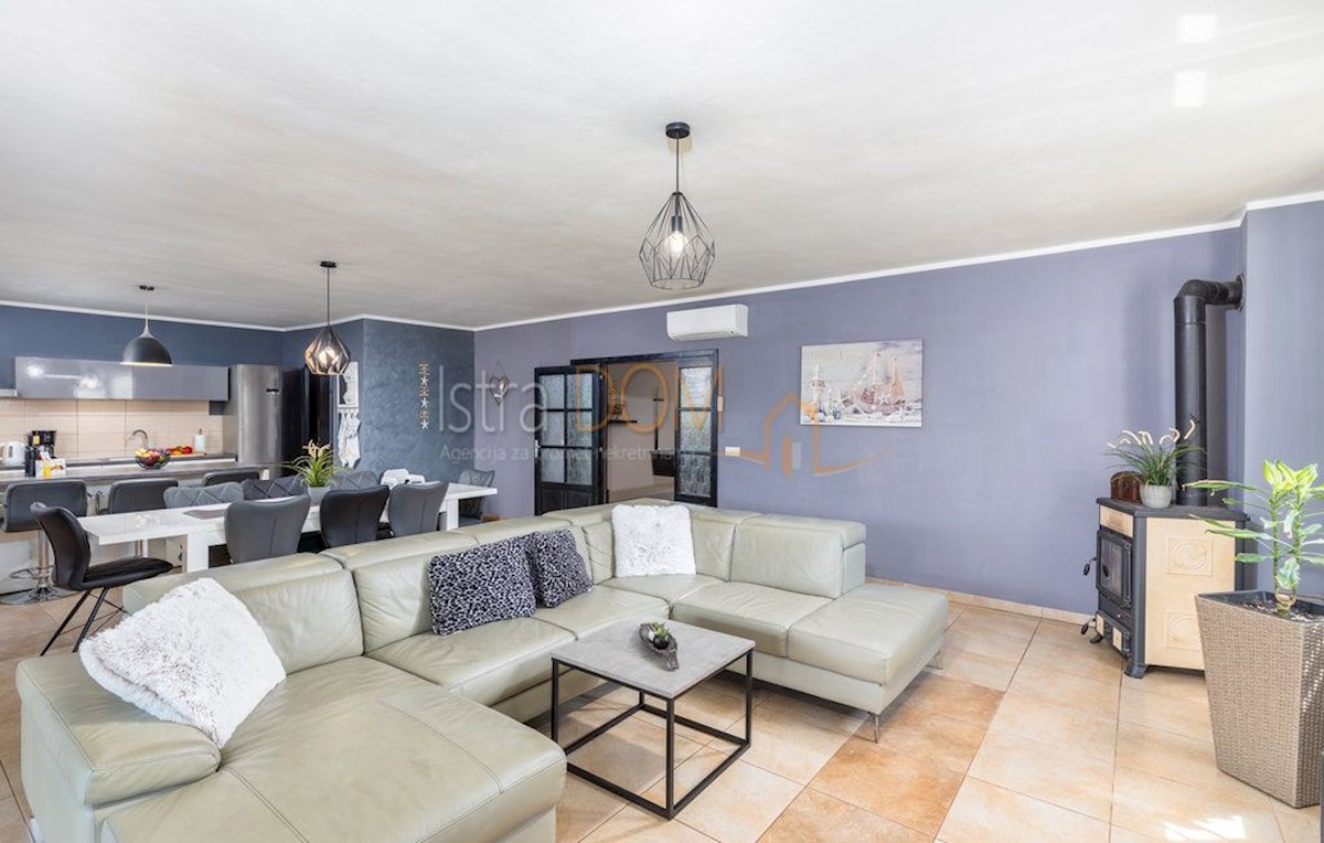 Casa In vendita - ISTARSKA MARČANA