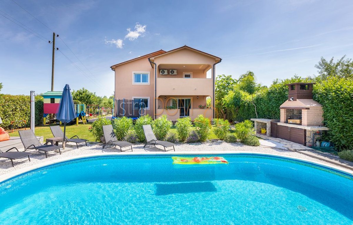 Casa In vendita - ISTARSKA MARČANA