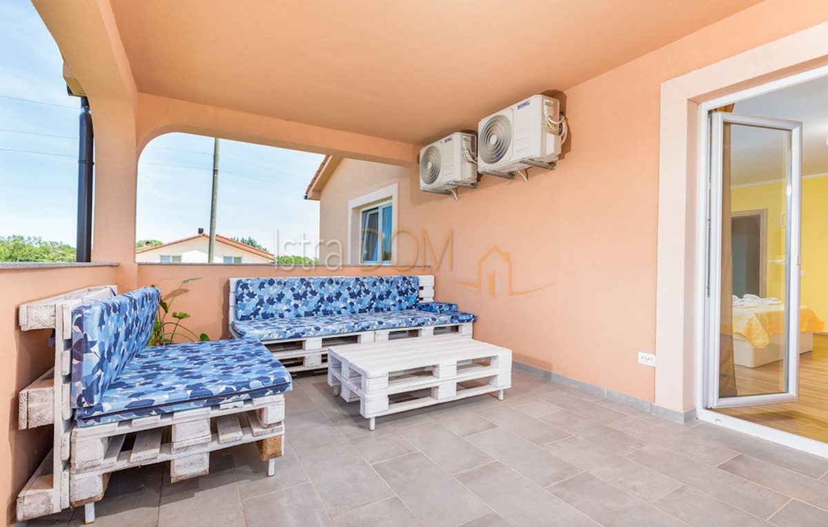 Casa In vendita - ISTARSKA MARČANA