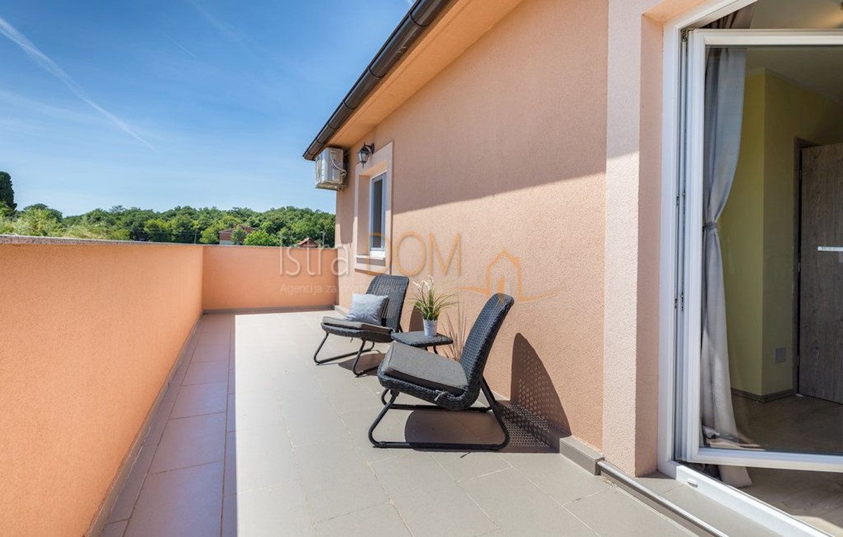 Casa In vendita - ISTARSKA MARČANA