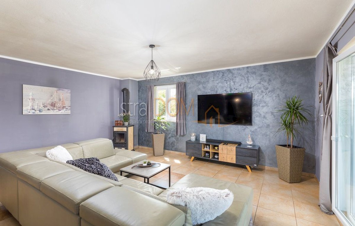 Casa In vendita - ISTARSKA MARČANA