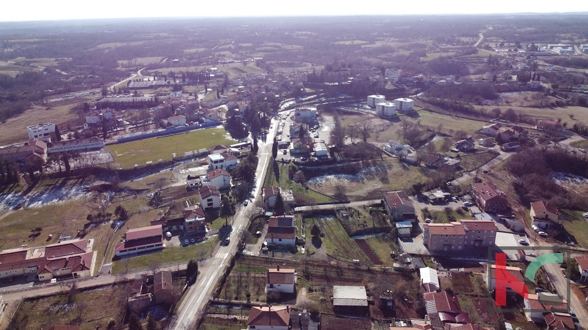 Pozemok Na predaj - ISTARSKA ŽMINJ