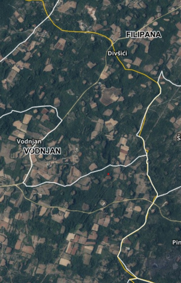 Terreno In vendita - Istarska Vodnjan - foto 1/1