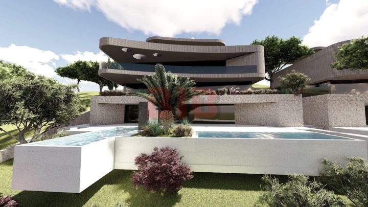 Pozemok na predaj 3120 m² – Opatija