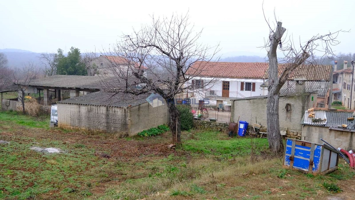 Zemljište Na prodaju - ISTARSKA BALE