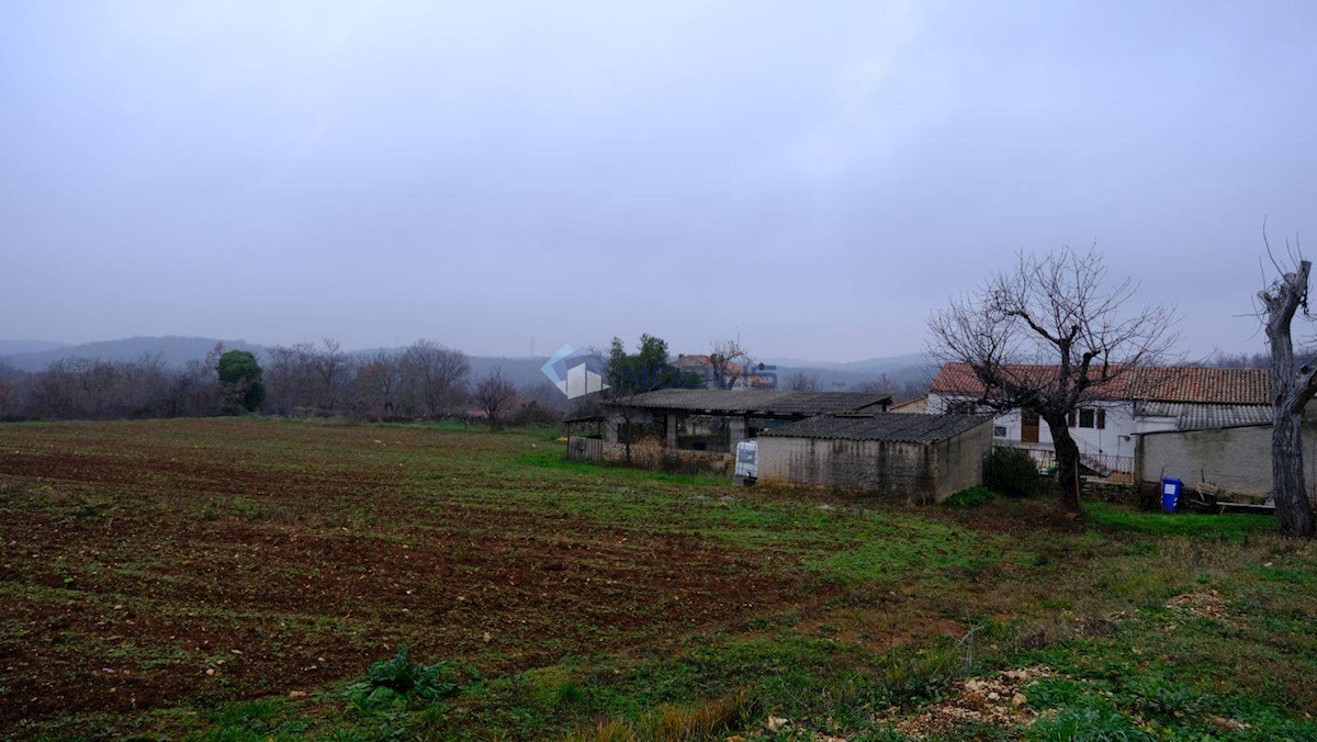 Zemljište Na prodaju - ISTARSKA BALE