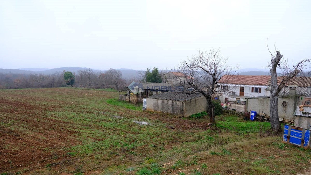 Zemljište Na prodaju - ISTARSKA BALE