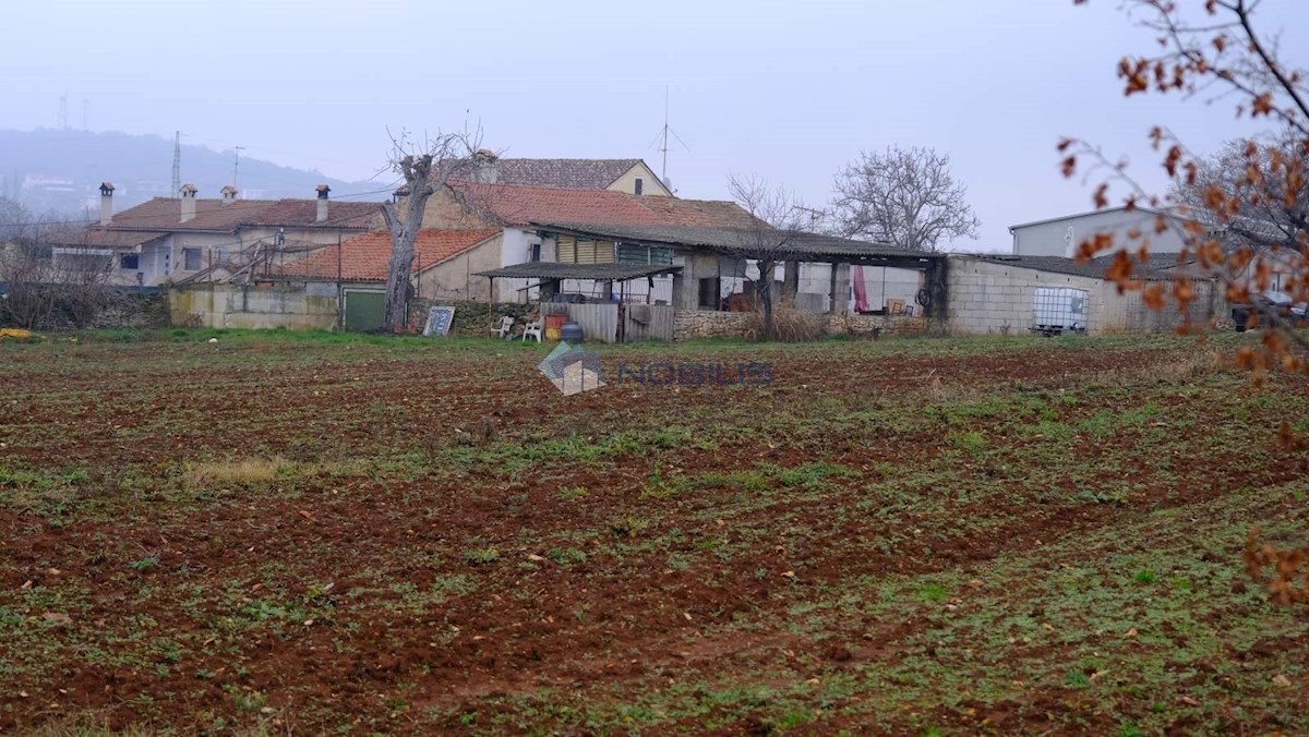 Zemljište Na prodaju - ISTARSKA BALE