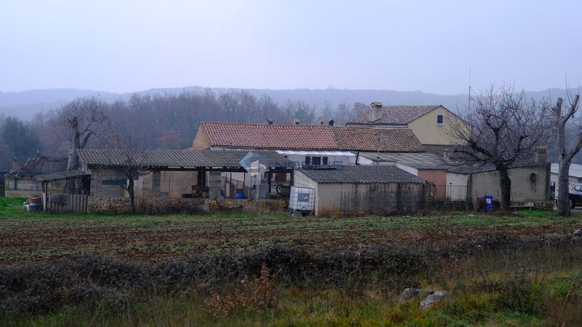 Zemljište Na prodaju - ISTARSKA BALE