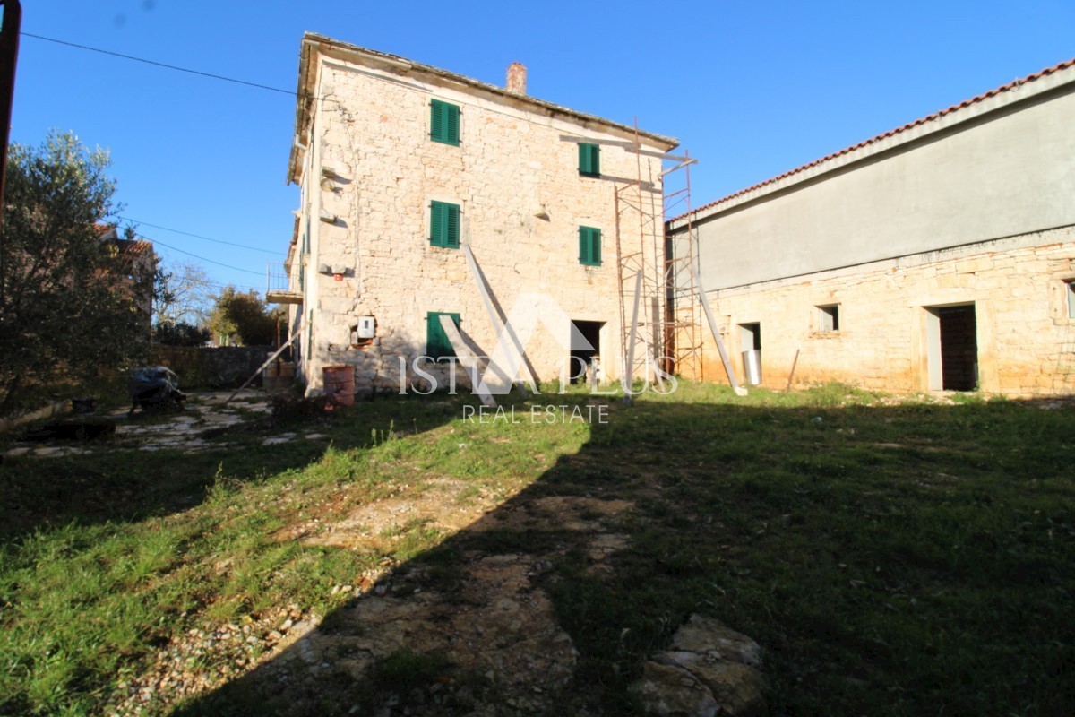 Casa In vendita - ISTARSKA POREČ