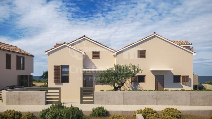 Dom na predaj 105 m² – Šibenik