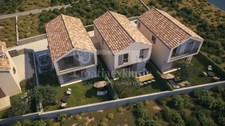 Casa In vendita - šibensko-kninska šibenik - foto 2/8