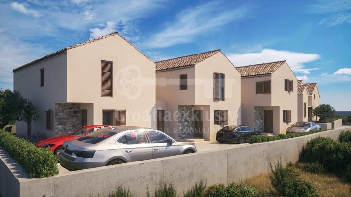 Casa in vendita 101 m² – Šibenik