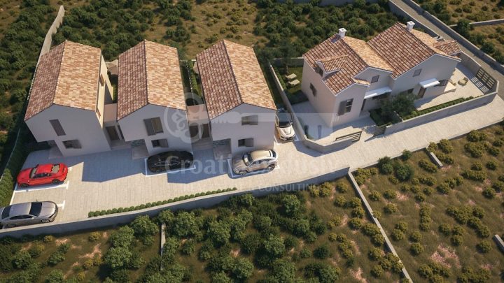 Casa In vendita - šibensko-kninska šibenik - foto 3/8