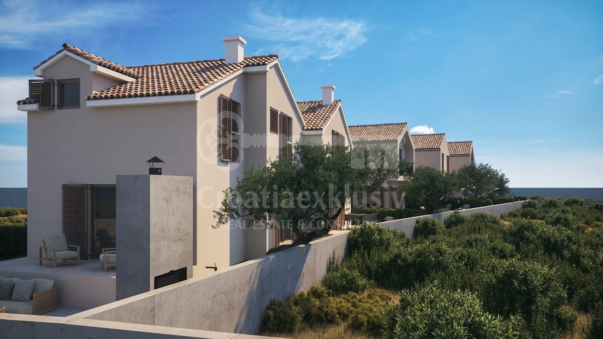 Casa In vendita - ŠIBENSKO-KNINSKA Šibenik
