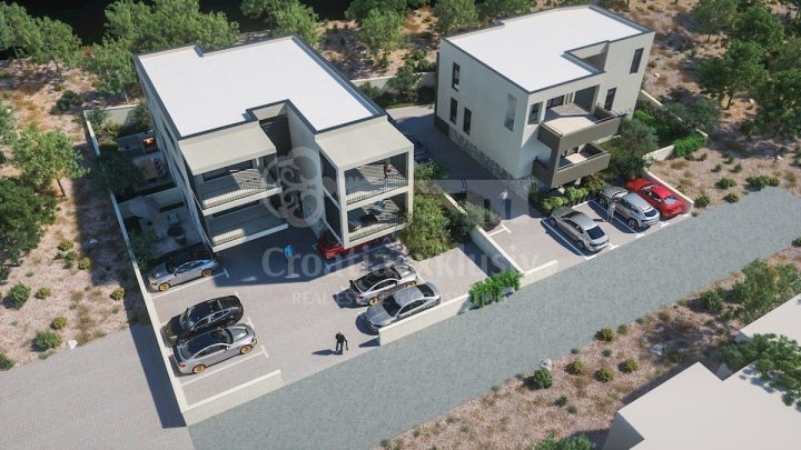 Appartement À vendre - šibensko-kninska šibenik - foto 2/5