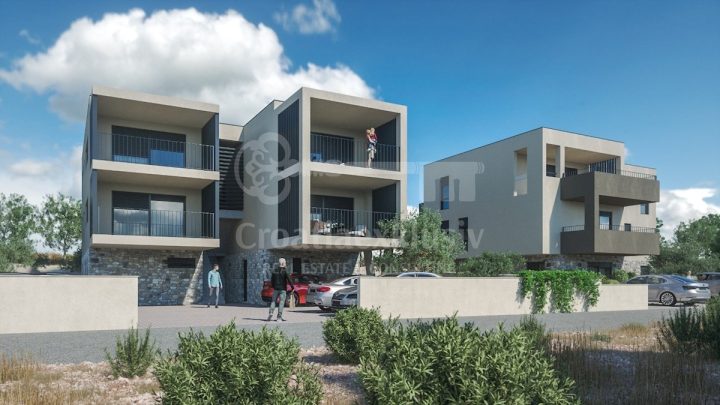 Appartement À vendre - šibensko-kninska šibenik - foto 4/5