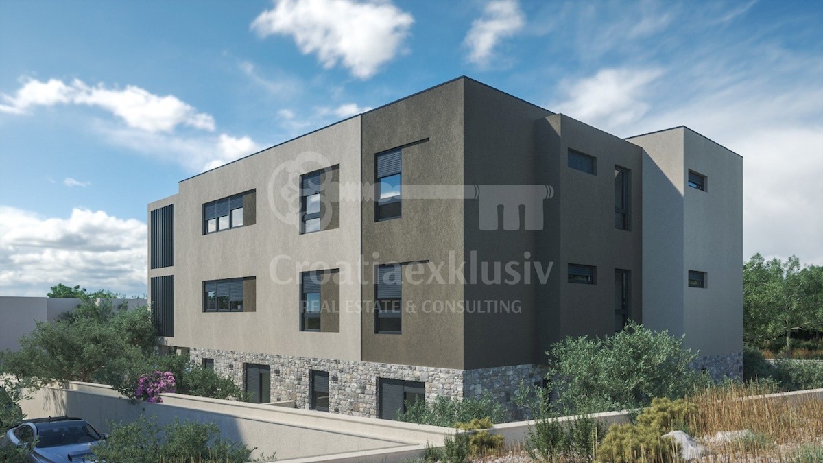 Apartma Naprodaj - ŠIBENSKO-KNINSKA Šibenik