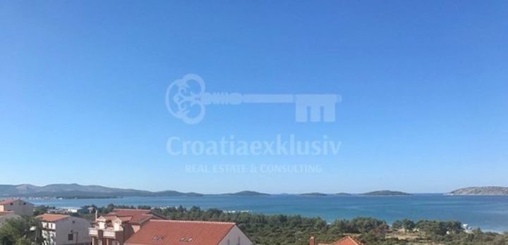 Pozemek na prodej – Šibenik