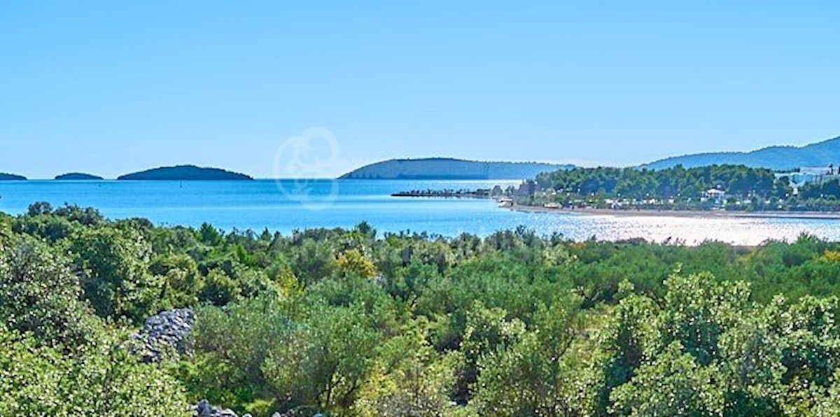 Terreno In vendita - ŠIBENSKO-KNINSKA ŠIBENIK