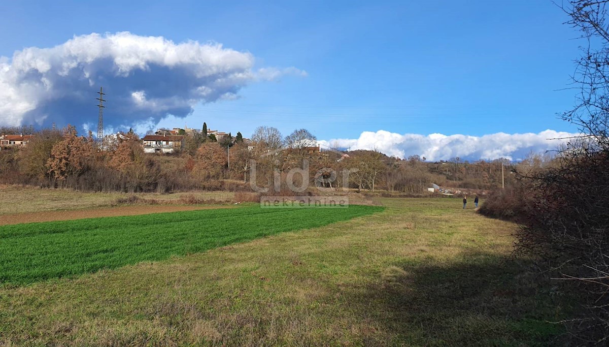 Terreno In vendita - ISTARSKA PAZIN