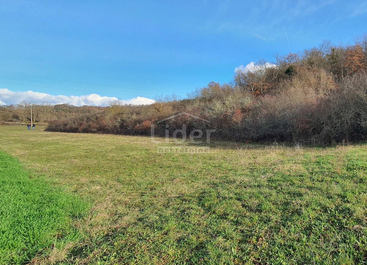 Terreno In vendita - ISTARSKA PAZIN